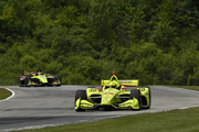 REV Group Grand Prix at Road America